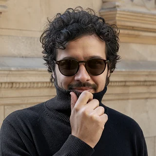 Rodrigo Ventura